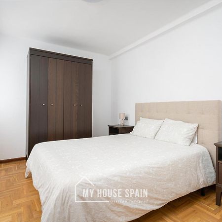 Myhousespain - Unico Piso Cerca De La Playa Gijón Exteriér fotografie